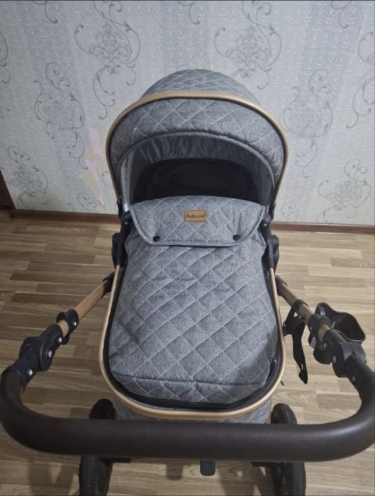 Коляска детская.