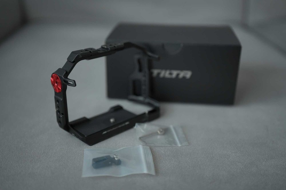 Cage TILTA pentru Fujifilm X-H2 & X-H2S