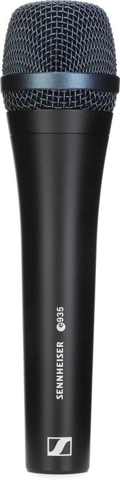 Микрофон Sennheiser e 935 динамичен вокален XLR
