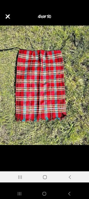 Части от носии и Гювеч