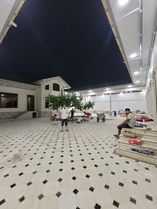 Брусчатка (терамиз)