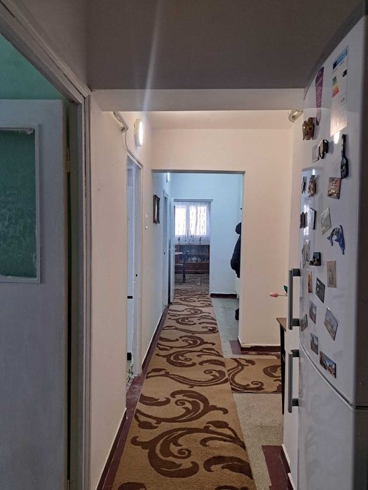 Apartament 4 camere