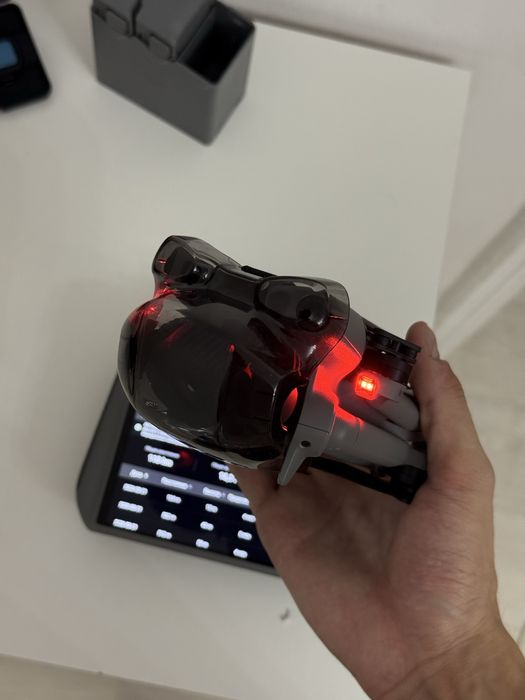 Dji mini 5 pro fly more combo plus RC-2