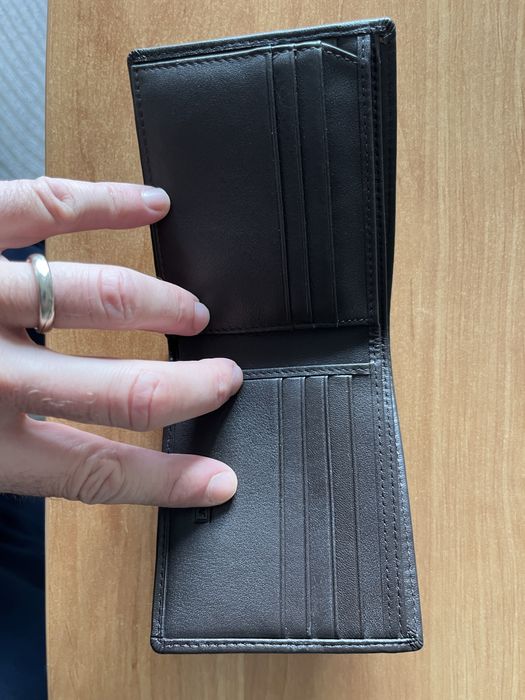 Мъжки портфел Арт-93 Нов