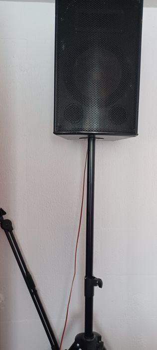 Vând sonorizare 1000 lei.