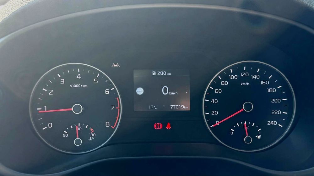 KIA Sportage 2021 — imagine 5