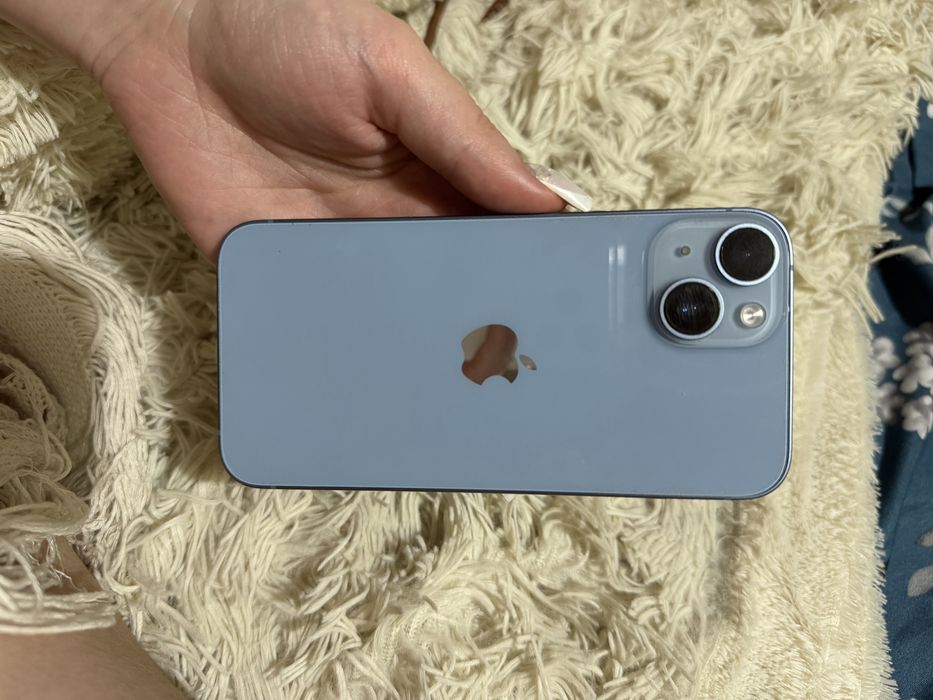 Продам 14 айфон