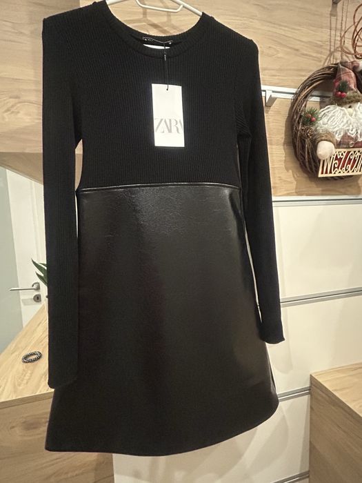 Дамска рокля ZARA!