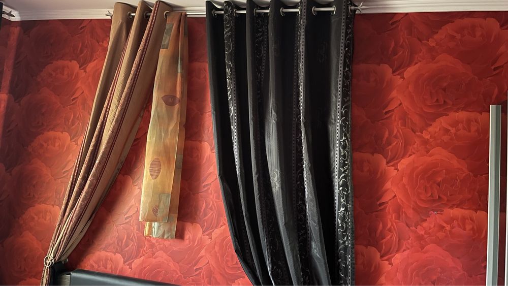 Шторы и тюль. Гардины в ПОДАРОК