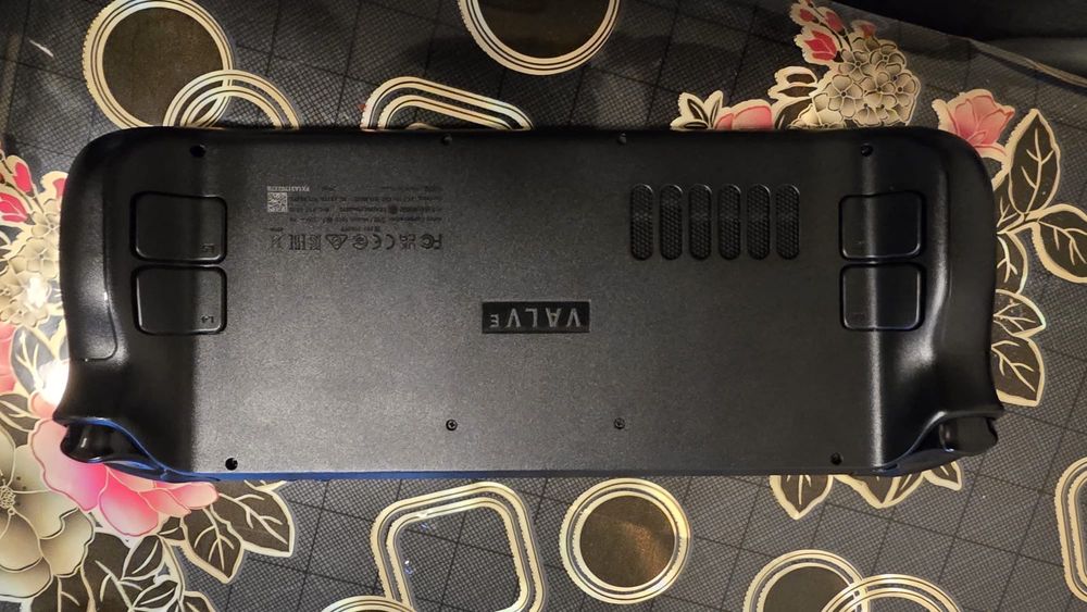 Consola steamdeck led 64 gb Drobeta-Turnu Severin • OLX.ro