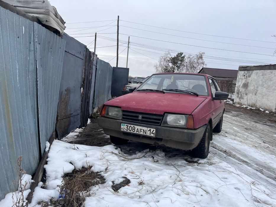 Обмен!только обмен на 4 двери