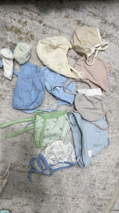 Одежда для малышей