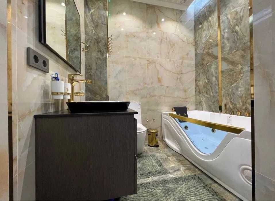 Бомба Цена! Алмазарский 3х ком ЖК Ривера ор-р ул Нурафшон СРОЧНО!