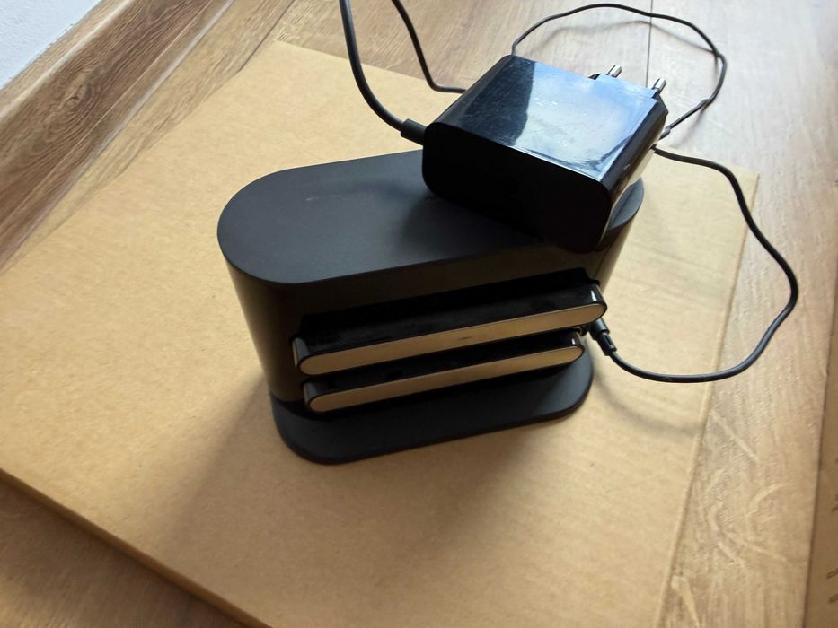 Mi Robot Vacuum-Mop 2 Pro
