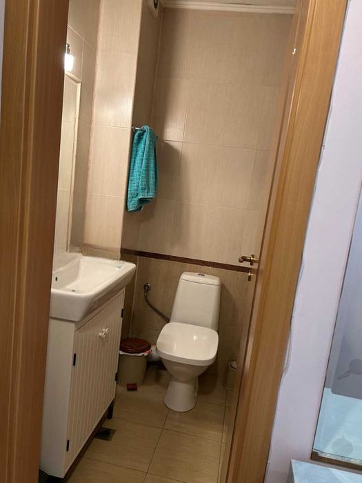 Дава се под наем Тристаен апартамент в София, Стрелбище - 100 кв.м за 867 € - Снимка #2