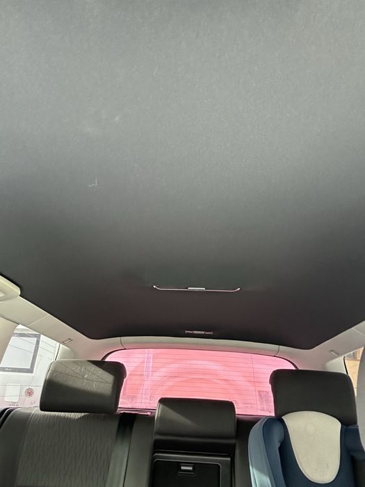 Audi A4 fara DPF din fabrica ,din 2005