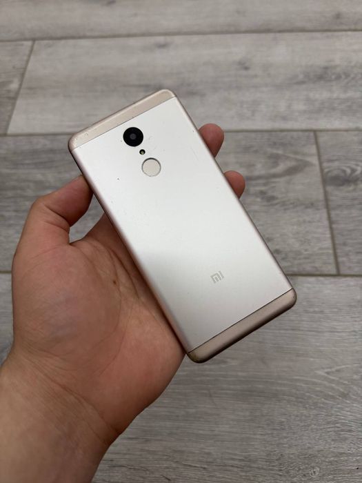 Redmi 5 32 Skidkada