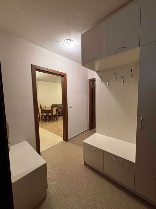 Дава се под наем Двустаен апартамент в София, Витоша - 52 кв.м за 625 € - Снимка #4