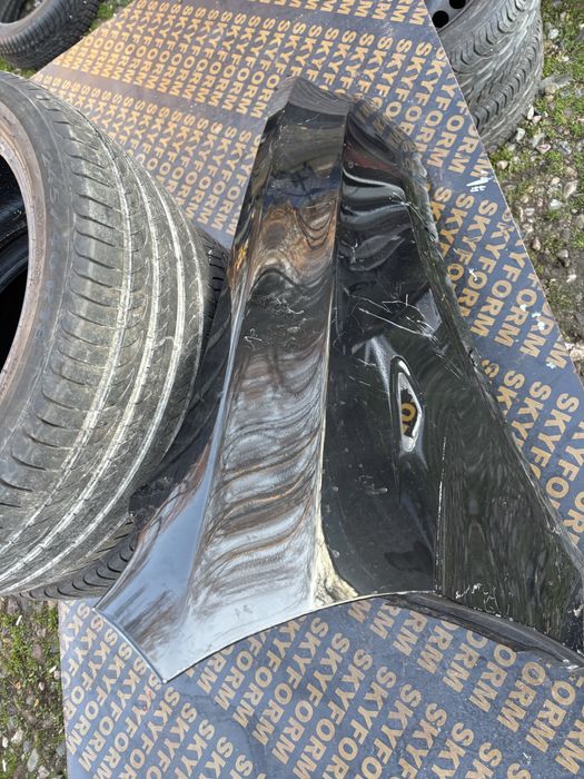 Калник БМВ Х3 Ф25/BMW X3 F25