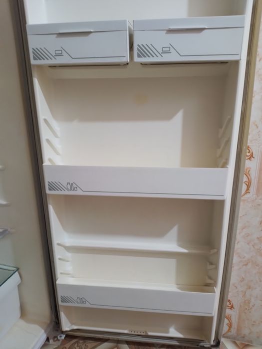 Майкудук Холодильник