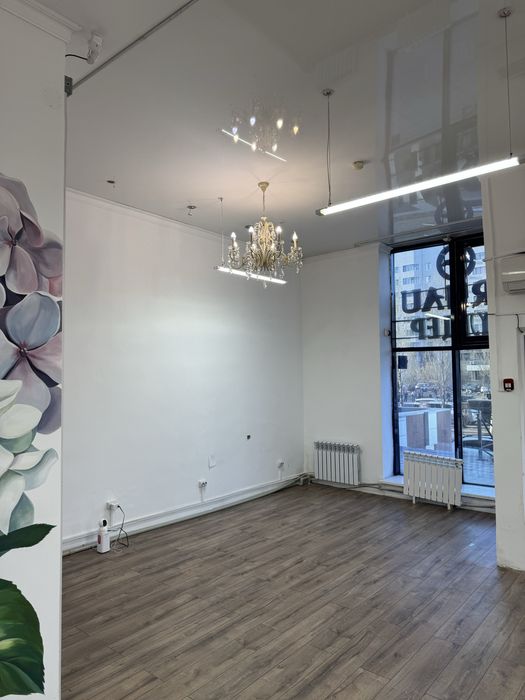 Продается готовый цветочный магазин