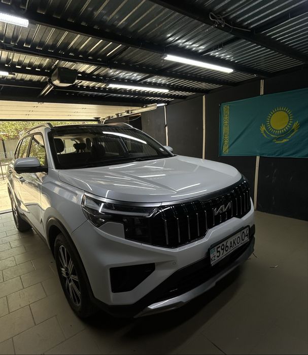 Трезвый водитель!