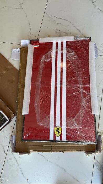 Рамки для лего техник