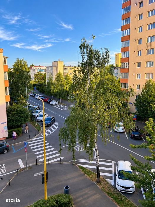 Garsoniera decomandata in bloc de apartamente, Astra Zorilor!