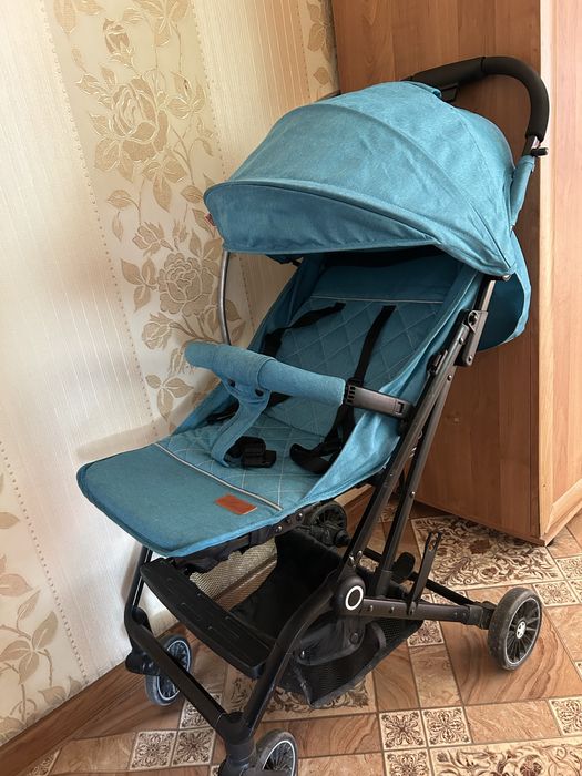 Продам коляску в отличном состоянии