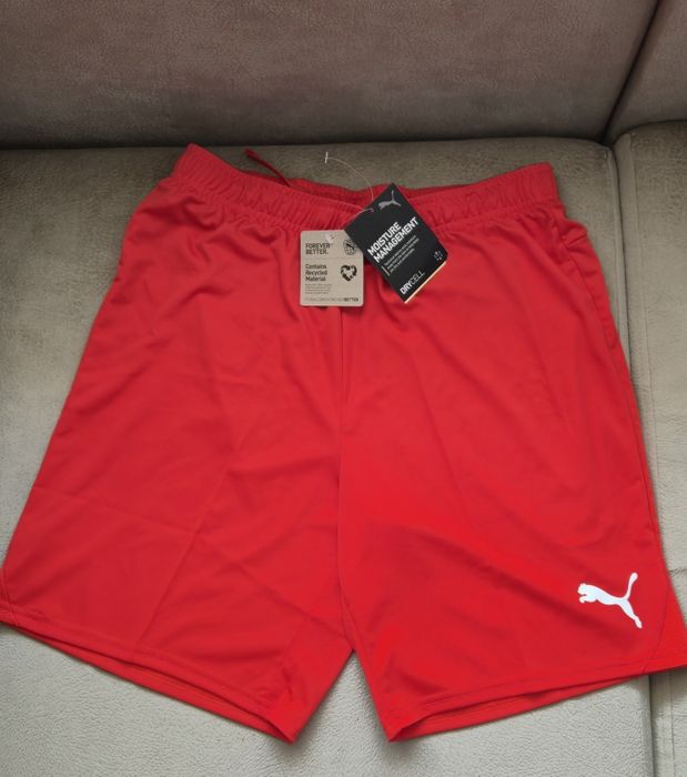 Pantaloni scurti Puma