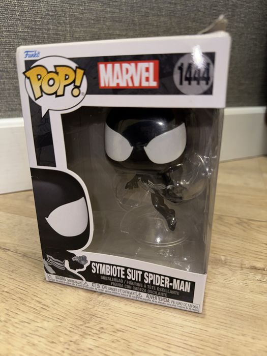 Funko pop 4 разных