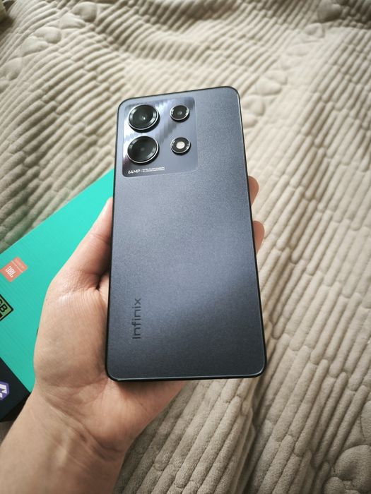 Продам Infinix Note 30