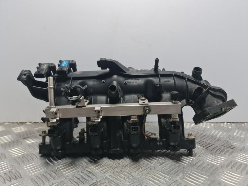 Galerie admisie Opel Astra J Facelift 1.4 Turbo 140cp/103kW; 1.4Turbo