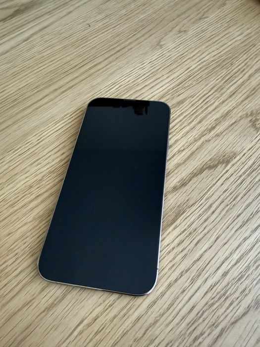 Iphone 13 pro max 128 gb gold