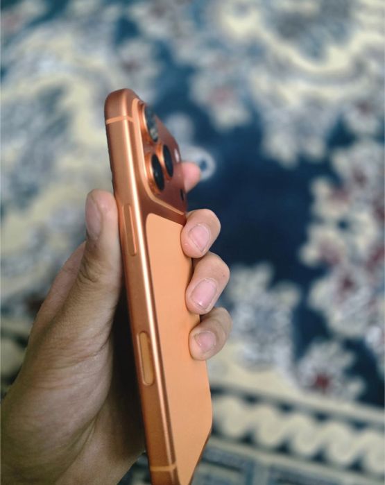 Iphone 17 pro 256 gb