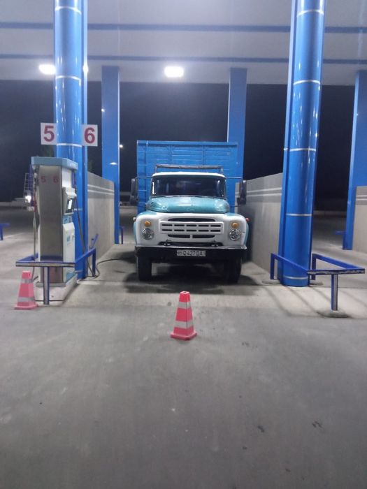 Zil 1991 yil sotiladi