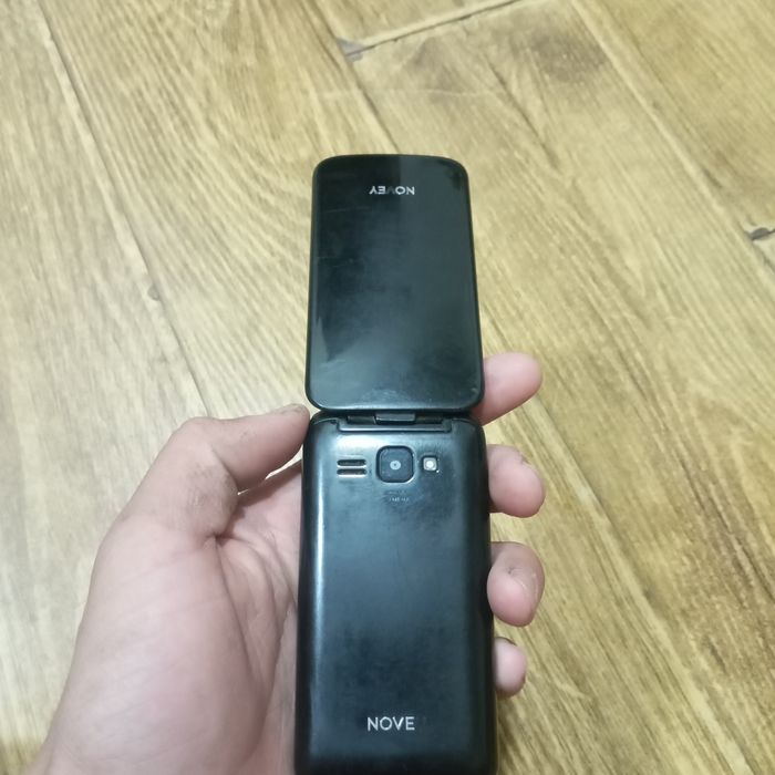 Novey A 30 R srochna