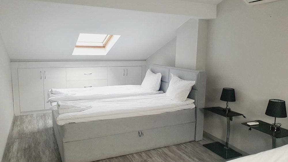 Хотелски стаи под наем за студенти