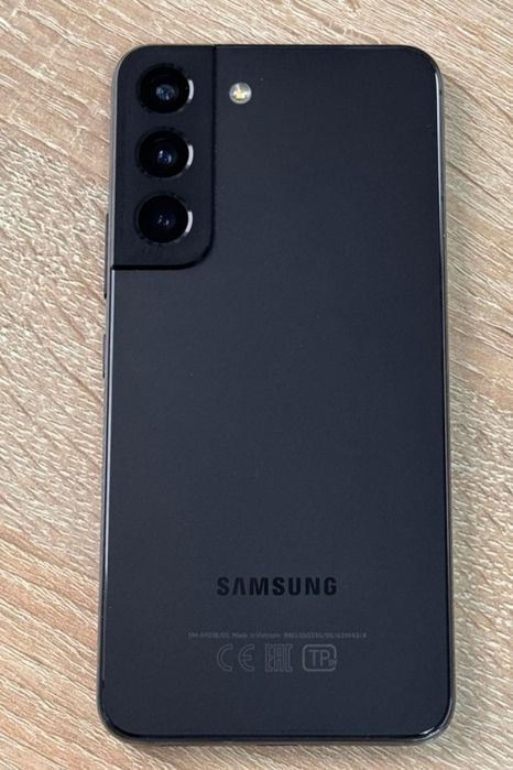 Самсунг S 22 256 гб срочно сатылады