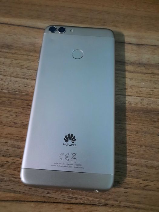 Huawei P Smart 2018