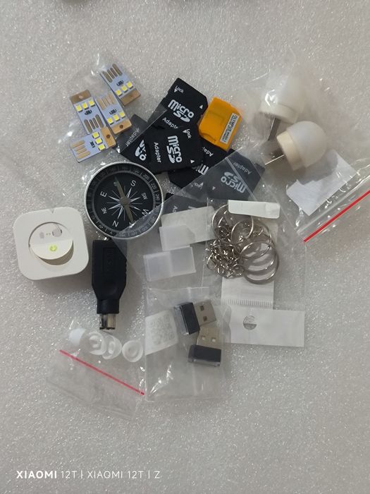 От 7,000сум. Кабели картридеры флешки SD карты переходники LED мышка