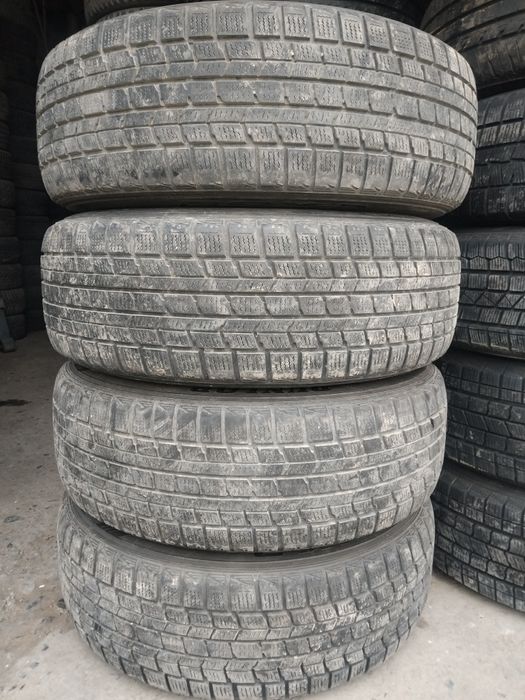 Диски на Toyota 75