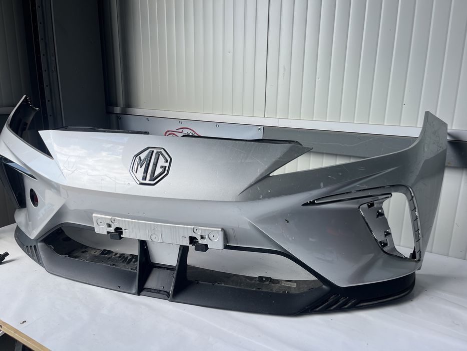 Броня MG MG4 електричество 2024г 2бр