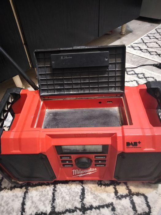 Radio milwauke dab