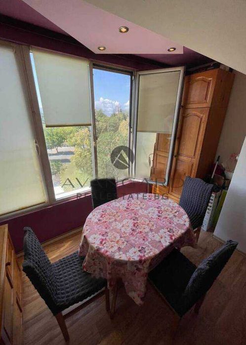 Продава се Тристаен апартамент в Пловдив, Изгрев - 72 кв.м за 1216 €/кв.м - Снимка #5