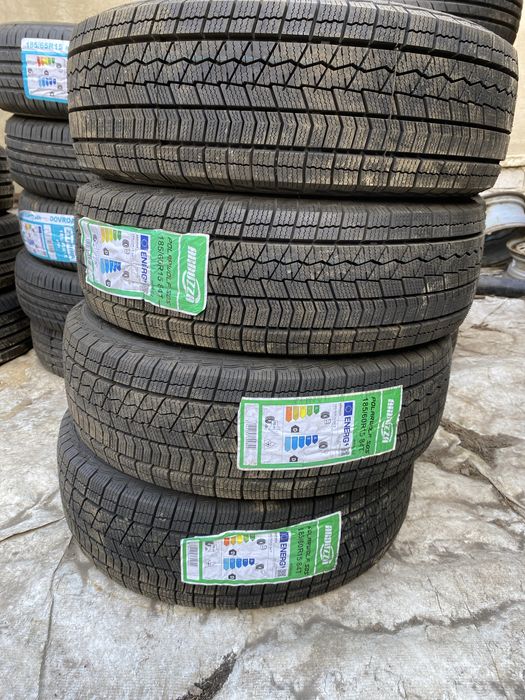 Шины размер 185/60/15 липучка акция акция