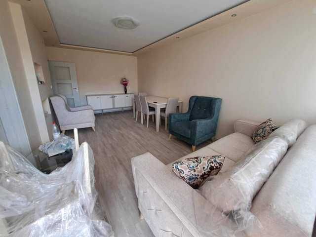 Продава се Тристаен апартамент в Търговище, Вароша - 96 кв.м за 771 €/кв.м - Снимка #1