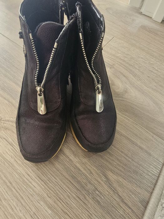 Продам обувь недорого