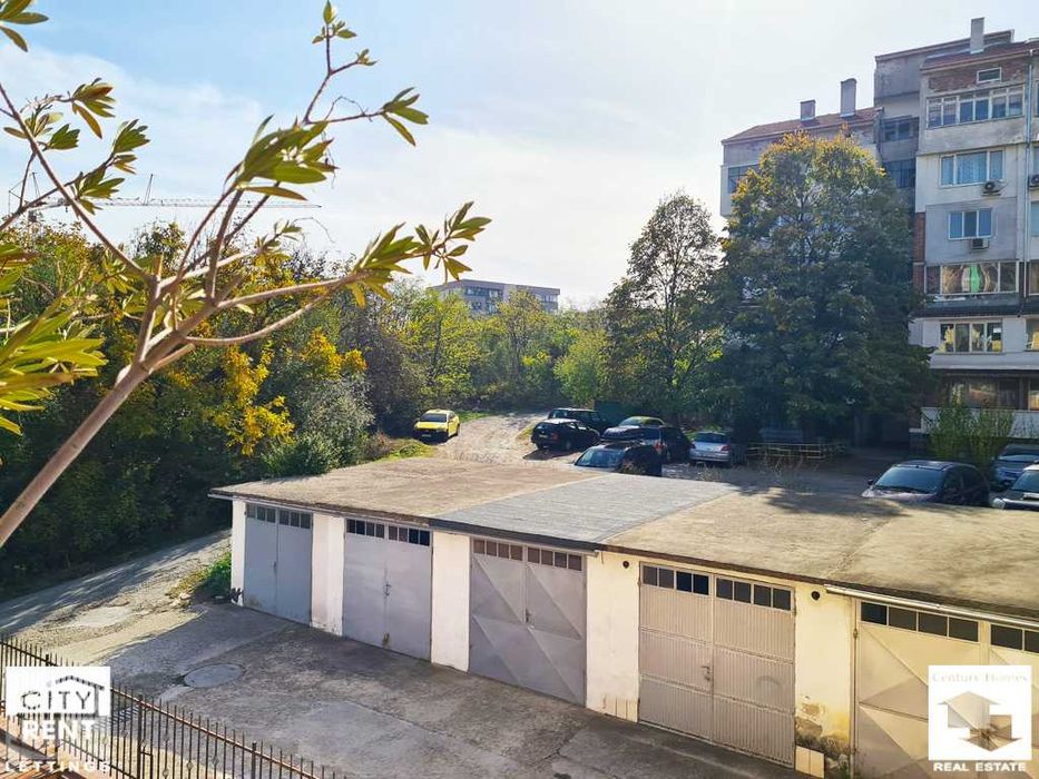 Дава се под наем Двустаен апартамент в Велико Търново, Зона Б - 50 кв.м за 230 € - Снимка #9