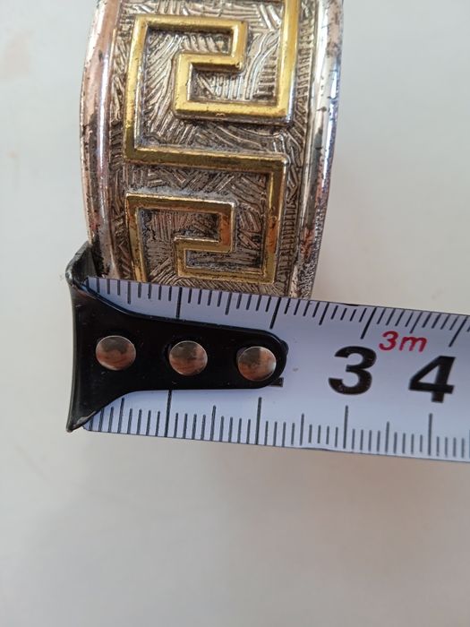 Старйное антикварный кольцо